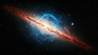 See NASA's Stunning Space Images Now