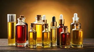 10 Best Hair Oils for Luscious Locks