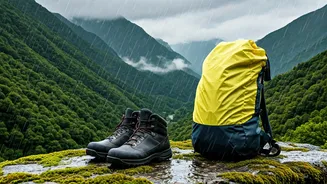 Monsoon Trekking Mistakes That Can Ruin Your Adventure