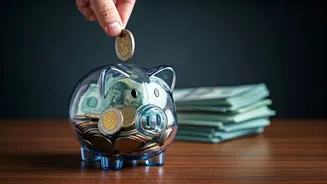 Don't Wait For A Crisis To Build This Fund