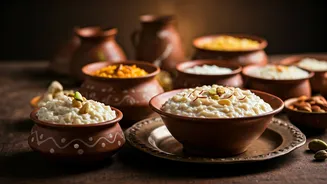 Explore India's Rich Kheer Traditions This Season