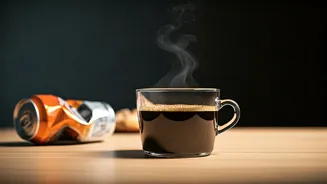Filter Coffee Beats Many Fancy Energy Fixes