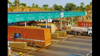 Unpaid Toll Fees Can Now Block Your Vehicle Sale Or Transfer: What Has Changed, Key Updates