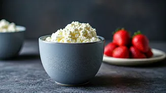 Why Gen Z Swears By This 2-Ingredient Ice Cream