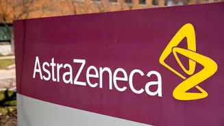 AstraZeneca partners with Oracle to use AI in clinical trials