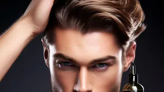 Popular Hair Oils Differ More In Evidence Than Their Marketing Suggests