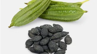 Love turai seeds? You'll enjoy these recipes