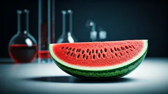 Mumbai Tragedy & Fruit Safety: Unpacking Watermelon Myths and Real Risks