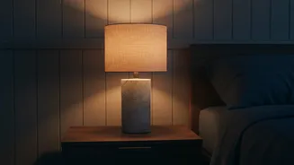 Shift Workers Achieve Quality Deep Sleep By Changing Indoor Lighting After Sunset