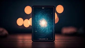 Cosmic Guidance: Your Weekly Tarot Forecast for March 30th - April 5th, 2026