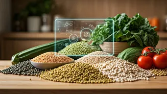 Sustainable Diets Are Getting Practical In India