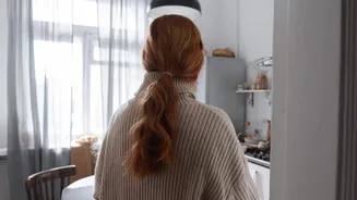 Love ponytails? Try these 5 stylish twists