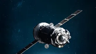 What NASA's New Missions Tell Us About The Future Of Space Exploration