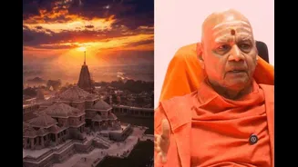 Ram Mandir Donation Row: Trust Treasurer Refuses To Resign, Says SBI Failed To Detect Embezzlement