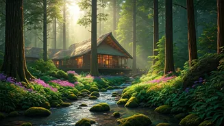 Eco-Friendly Vacations Are Trending Big