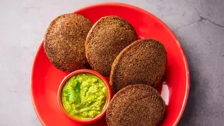 Café-Style Veg Cutlets At Home Depend On The Right Filling And Coating