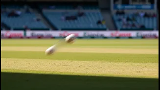 Young bowlers who can lead India's pace attack in future