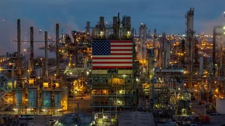 US becomes India's top LNG and LPG supplier