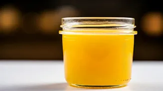 Unveiling Ghee Purity: A Guide for Indian Consumers
