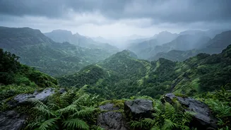 Southern India Rain Forecast: What Travellers Need To Know Before Planning Trips