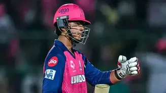 Cartoons first, bowlers next: Vaibhav Sooryavanshi reveals his IPL routine