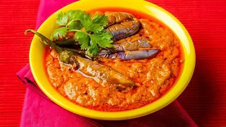 Monsoon Menus Across Delhi Celebrate Regional Indian Home-Style Cooking