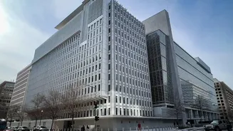 The World Bank's Emerging Economy AI Push Puts Affordable Local AI At The Centre Of Development