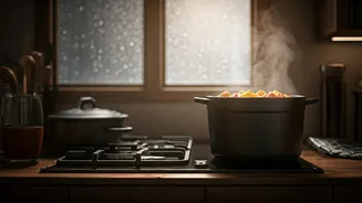 These One-Pot Recipes Are Perfect For Lazy Rainy Days