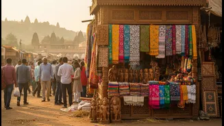 Tourism As A Jobs Engine is linking travel growth with cultural preservation and local businesses