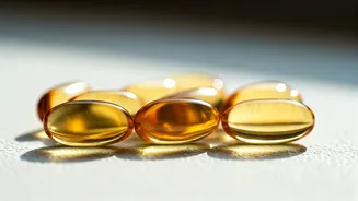 Vitamin D Supplements: Top 10 Picks for Strong Bones & Immunity