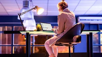 The Future Workplace Rewards Both Innovation And Empathy