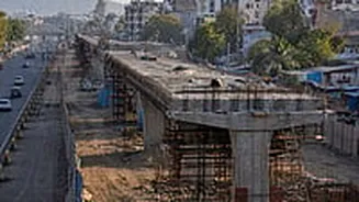 Nashik: ₹1,000 Crore ‘Missing Link’ Road Projects Stalled Amid Simhastha Works, Funding Uncertain