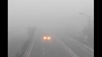 Delhiites, Dehradun Is No Longer A Clean-Air Escape For You As AQI Nears 300