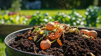 Home Composting Is The Green Trend To Try
