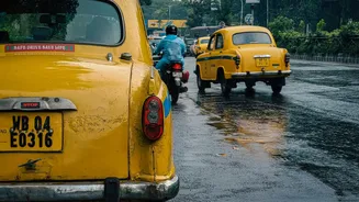 Monsoon-mood playlists are climbing Indian streaming charts: which Bollywood rain songs are back