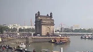 Maharashtra Govt Plans Modern Jetty At Gateway Of India To Ease Tourist Congestion