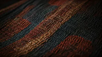 Bihar's Sujani Embroidery: Ancient Storytelling Art Woven from Old Fabrics