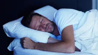O segredo para uma boa noite de sono: veja o hábito simples que vai te fazer dormir melhor