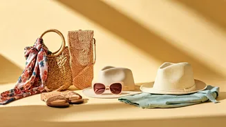 10 Spring Fashion Trends to Elevate Your Style Game