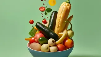 Four Habits Offer Structure Without Labelling Foods as Good or Bad