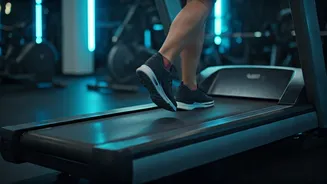Why Gen Z Swaps Outdoor Running For This Challenge