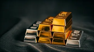 Gold & Silver Prices Today: October 28th, India