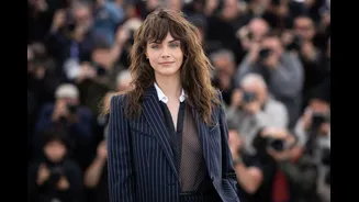 Cara Delevingne diz ter sido forçada a esconder sexualidade para ser atriz