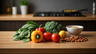 Heart-Smart Eating Gets A Practical Indian Upgrade