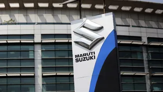Maruti Suzuki to invest ₹35,000 crore in Gujarat for new 10 lakh-unit plant