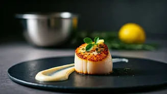Effortless Elegance: Impressive Recipes That Amaze Without the Fuss