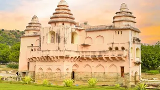Lesser-Known Indian Places Could Become Easier To Discover Through Better Tourism Platforms