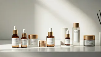 Experts Reveal Why Skinimalism Is Here To Stay