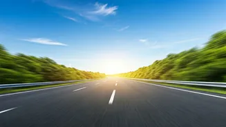 Delhi-Dehradun Expressway: From 6-Hour Trek to 3-Hour Dash with Reduced Fares!