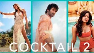'Cocktail 2' gets an A certificate, becomes Kriti Sanon's first adult film: Details inside